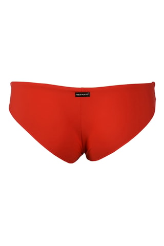 Bas de maillot - Rouge