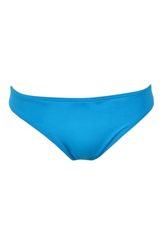 Bas de maillot - Bleu