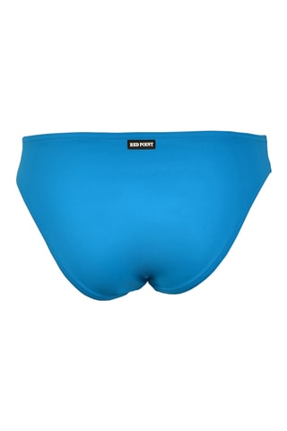 Bas de maillot - Bleu
