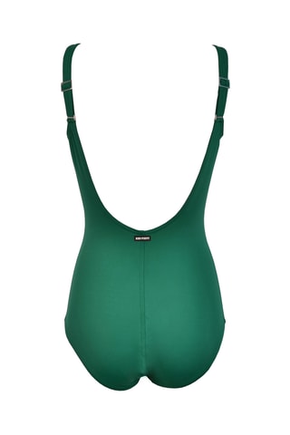 Maillot 1 pièce - Bleu