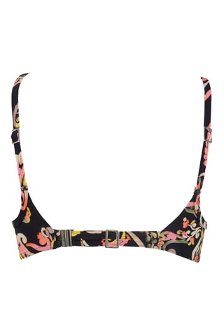 Haut de maillot - Noir
