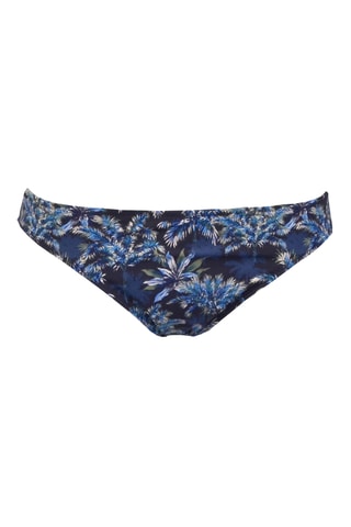 Bas de maillot - Bleu marine