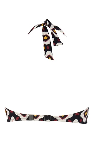Haut de maillot - Marron