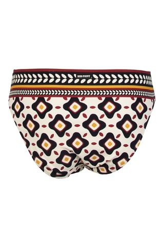 Bas de maillot - Marron