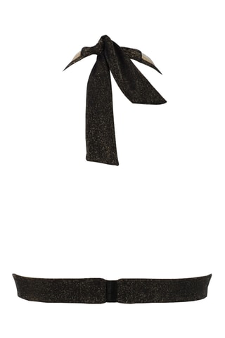 Haut de maillot - Marron foncé