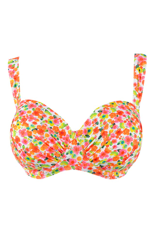 Haut de maillot - Blanc