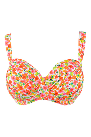 Haut de maillot - Blanc