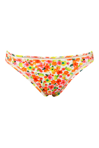 Bas de maillot - Blanc
