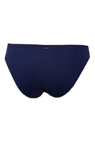 Bas de maillot - Bleu marine
