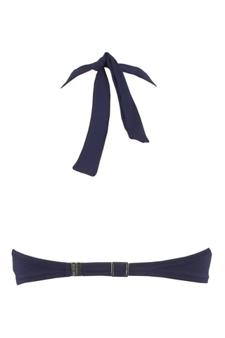 Haut de maillot - Bleu