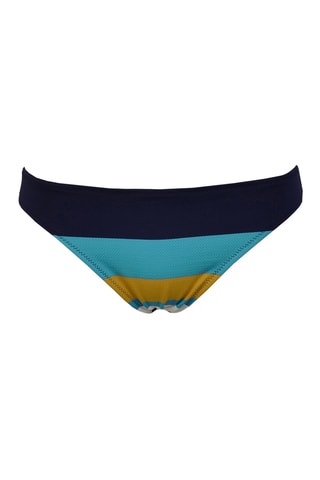 Bas de maillot - Bleu