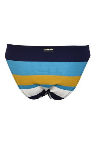 Bas de maillot - Bleu