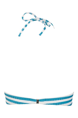 Haut de maillot - Turquoise