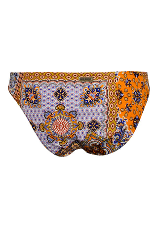 Bas de maillot - Marron