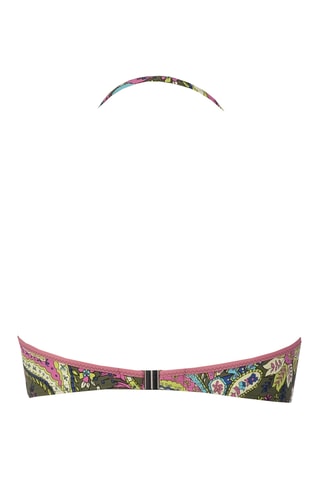 Haut de maillot - Kaki