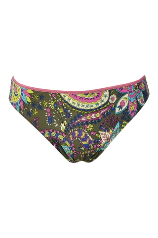 Bas de maillot - Kaki