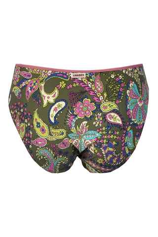 Bas de maillot - Kaki