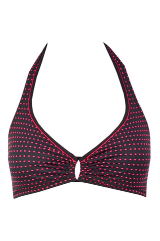 Haut de maillot - Noir