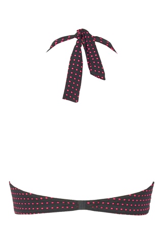 Haut de maillot - Noir