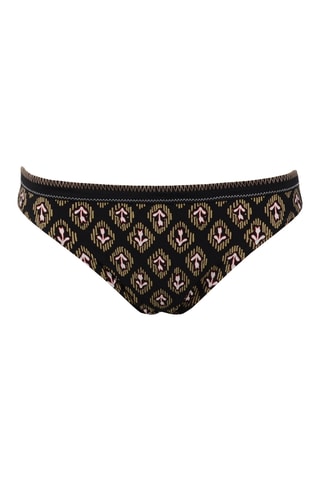 Bas de maillot - Noir