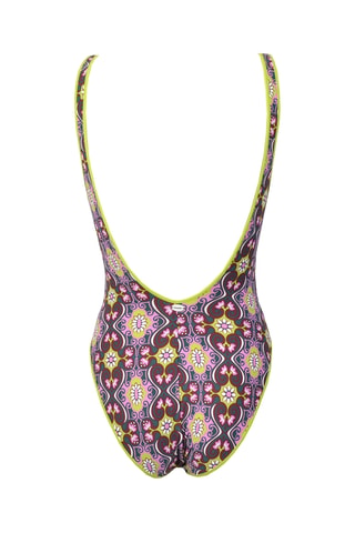 Maillot 1 pièce - Violet