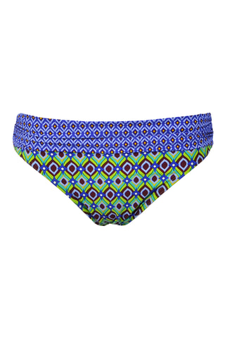 Bas de maillot - Bleu