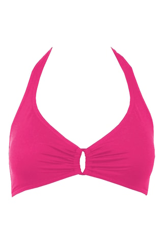 Haut de maillot - Rose