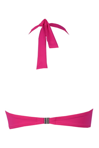 Haut de maillot - Rose