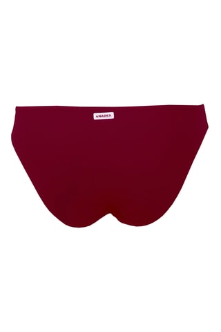 Bas de maillot - Bordeaux