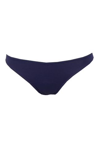 Tanga Brésilien - Bleu marine
