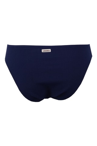Bas de maillot - Bleu marine