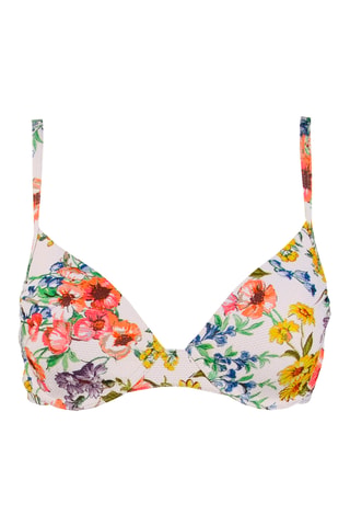 Haut de maillot - Blanc