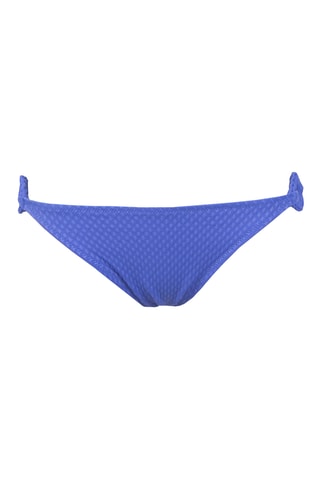Bas de maillot - Bleu