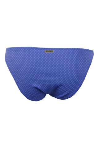 Bas de maillot - Bleu