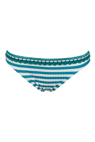 Bas de maillot - Turquoise
