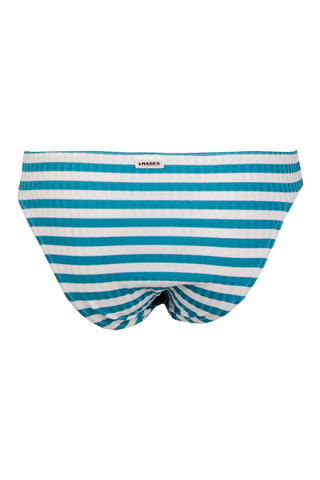 Bas de maillot - Turquoise