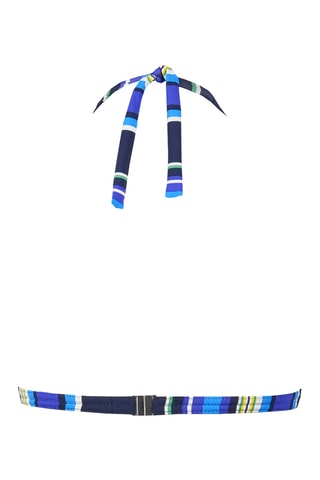 Haut de maillot - Bleu marine
