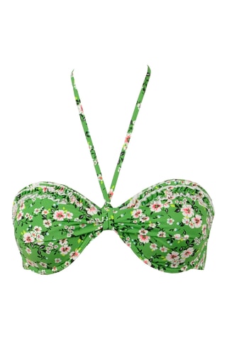 Haut de maillot - Vert