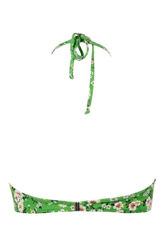 Haut de maillot - Vert