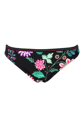 Bas de maillot - Noir