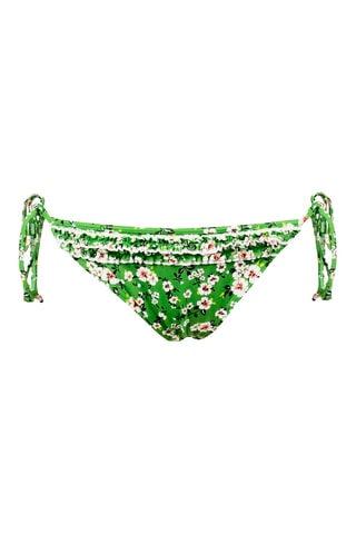 Bas de maillot - Vert