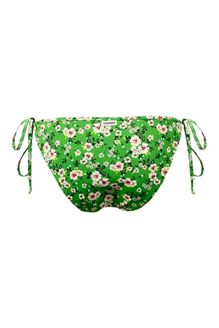 Bas de maillot - Vert