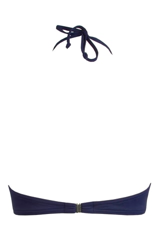 Haut de maillot - Bleu clair