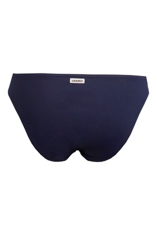 Bas de maillot - Bleu marine