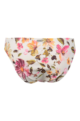 Bas de maillot - Blanc