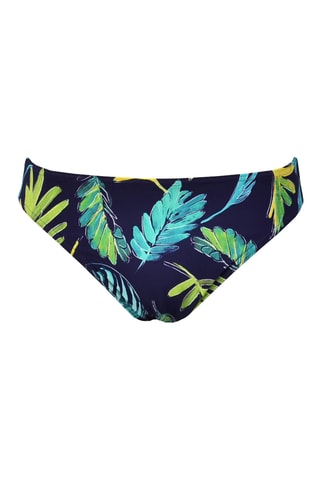 Bas de maillot - Bleu marine