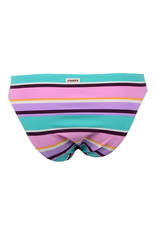 Bas de maillot - Rose