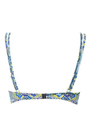Haut de maillot - Bleu