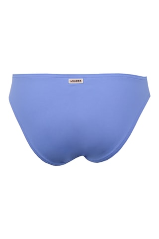 Bas de maillot - Bleu clair