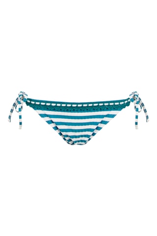 Bas de maillot - Turquoise